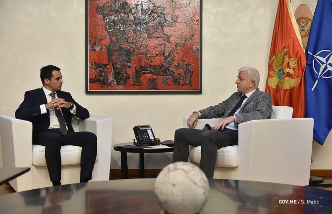  Kapitalni projekti omogućiće dinamičniji razvoj Bara 