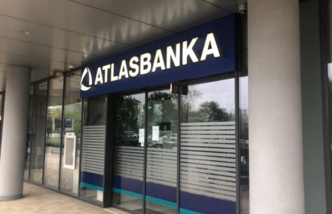 Štedišama Atlas i IBM banke isplaćen 101 milion eura