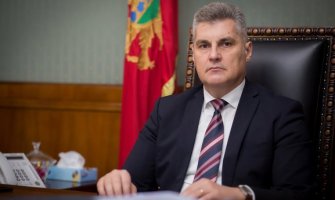 Brajović: Barani imaju čime da se ponose, kao i da gaje realni optimizam