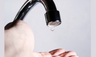 Bijelo Polje bi trebalo da dobije vodu do 15h, ekipe oko 40 sati na terenu