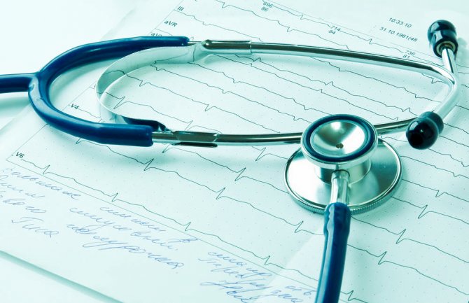 Stimulansi nisu dovoljni, povećati plate zdravstvenim radnicima