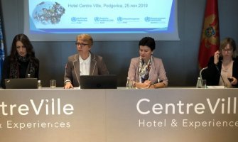 Gusinjac: Sistematski pregledi djece dobra prilika da se uoče početni znaci zlostavljanja i zanemarivanja