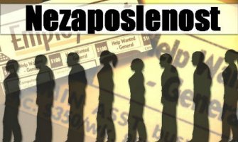 U Crnoj Gori ove sedmice 37,56 hiljada nezaposlenih