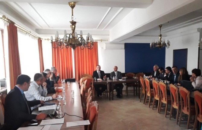 Jedno zaustavljanje na granici, biće otvorena za lokalce