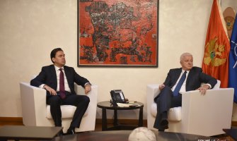 Marković: Intenzivno ćemo raditi na reformama