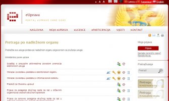  Prijava stručnog ispita od sada i elektronski, preko portala eUprave