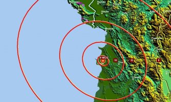 Novi zemljotres jačine 4,2 stepena po Rihteru registrovan kod Drača
