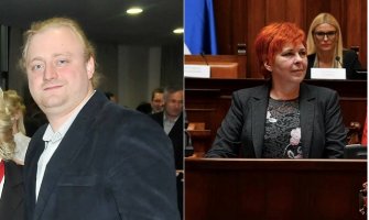 53 člana SNP-a Bijelo Polje vratilo članske karte