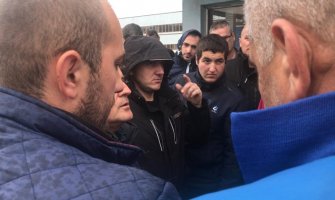 Štrajkovali zbog kašnjenja zarada pa dobili otkaz