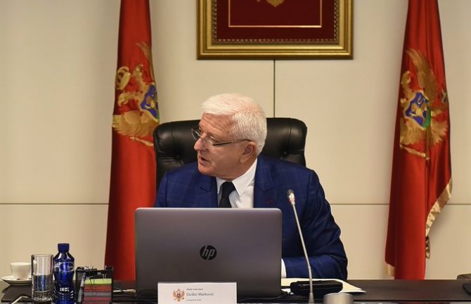 Marković: Globalni trendovi pretvaraju čovjeka u mašinu za rad, mi šaljemo drugačiju sliku 