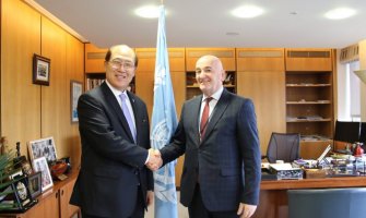 Crna Gora prepoznata kao ozbiljna pomorska zemlja