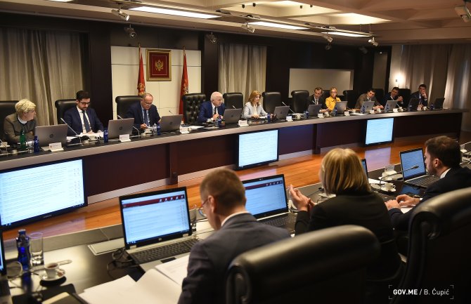 Vlada donijela više prostorno-planskih dokumenata