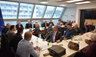 BP: 15 zaposlenih u lokalnoj administraciji i javnim ustanovama prijavilo se za otpremninu