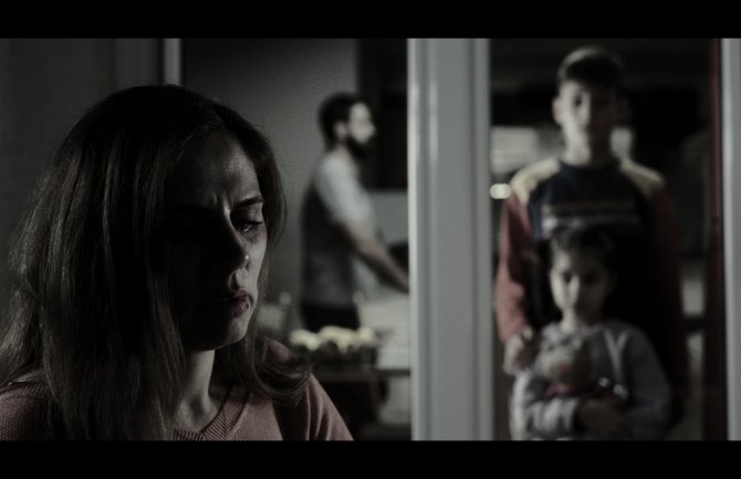 Multimedijalni vodič za žrtve nasilja u porodici (Video)