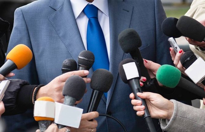 Samo 9,4% sudija smatra da mediji izvještavaju objektivno
