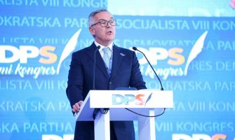 Đukanović: Da smo se '99te pokolebali NATO i EU bi nam danas bili daleko, ako bi Crne Gore uopšte bilo