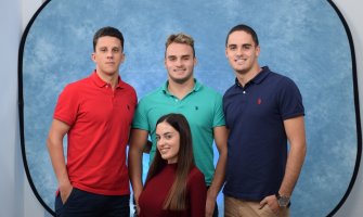 Prve četvorke u Crnoj Gori danas slave 20.rođendan