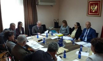 Članovima Tužilačkog savjeta nije bila ugrožena bezbjednost