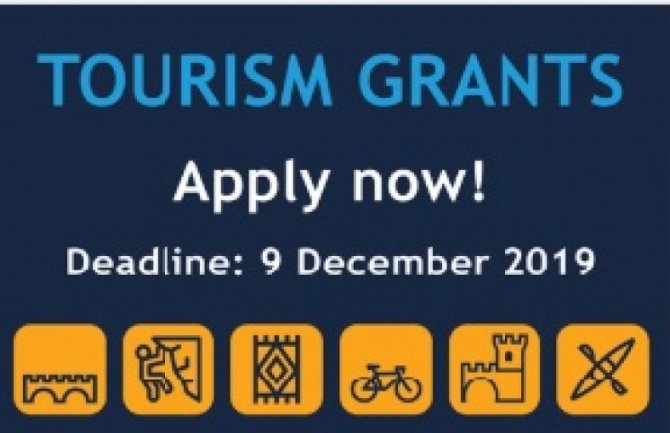 320.000 eura za finansiranje do 7 projekata iz cijelog regiona