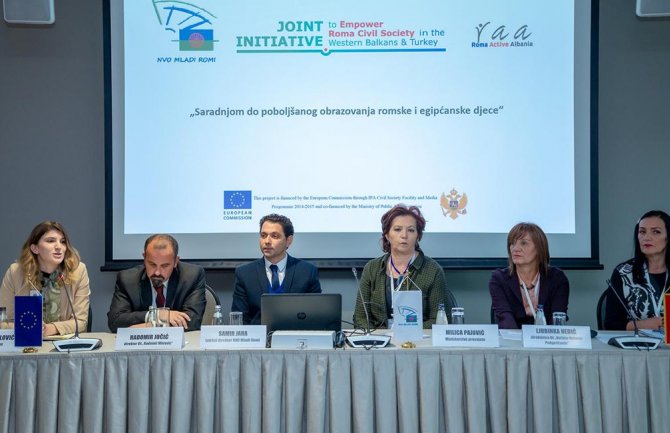 Veća odgovornost svih posredno i neposredno uključenih u obrazovni proces RE djece