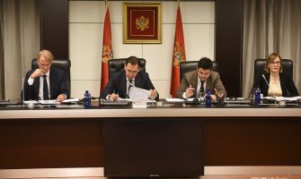 Pažin: Do članstva u EU samo ako sve nadležne institucije pokažu odgovornost na svim nivoima