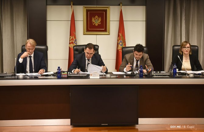 Pažin: Do članstva u EU samo ako sve nadležne institucije pokažu odgovornost na svim nivoima