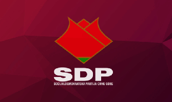 SDP Cetinje: DPS-ov predlog sve suprotno od našeg, ne žele da se mijenjaju