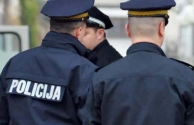 Prebio dječaka u Podgorici: Policajac kompromitovao policiju, nije dostojan posla