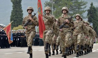 Volkov: Do kraja godine oglas za 80 vojnika po ugovoru