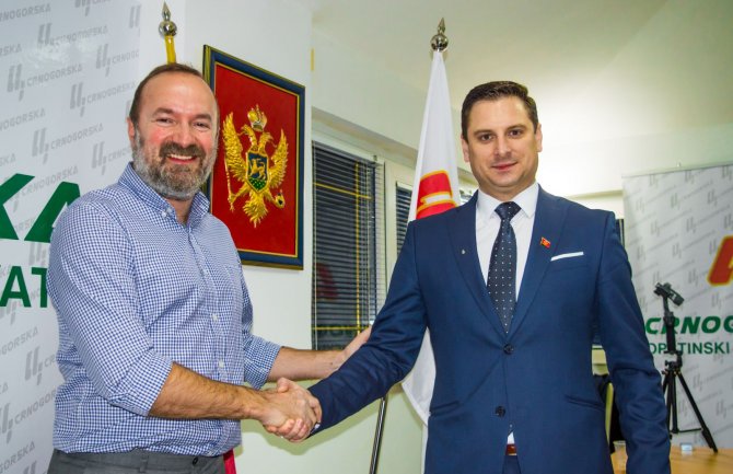 Crnogorska: Emancipatorske građanske partije razvlašćuju DPS u Tivtu