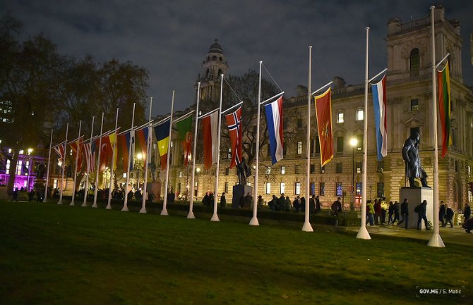 Marković: NATO će sasvim sigurno potvrditi svoju opredijeljenost Zapadnom Balkanu