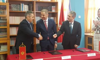 Šehović, Nuhodžić i Veljović: Naša djeca će rasti zaštićena