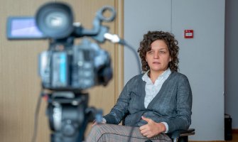 Članstvo u NATO-u pruža priliku za rješavanje pitanja važnih za građane