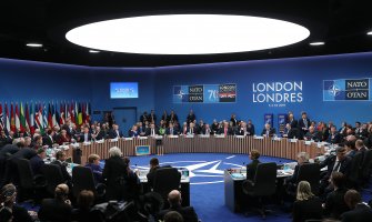 Samit NATO-a okončan usvajanjem zajedničke Deklaracije: Alijansa nije nikome prijetnja