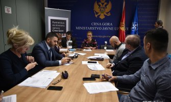 Uspješno realizovan veliki broj aktivnosti iz Akcionog plana 