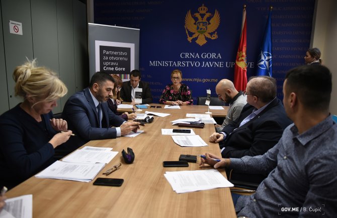 Uspješno realizovan veliki broj aktivnosti iz Akcionog plana 
