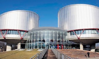 Dvije odluke u korist Crne Gore pred Evropskim sudom za ljudska prava u Strazburu