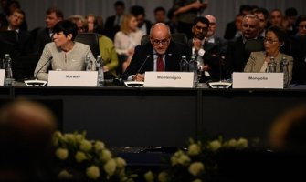 Darmanović: OEBS značajno doprinosi bezbjednosti Zapadnog Balkana