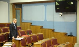 Šehović: Cilj oslobađanje dodatnih troškova za magistarski rad i produžetak roka za upis na specijalističke studije