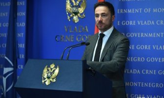 Bogdanović: Nova rješenja usklađena sa međunarodnim standardima