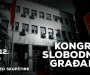 Kongres Slobodnih Građana 7. decembra