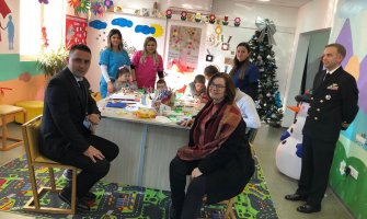 Za rekonstrukciju Dnevnog centra 240.000 eura