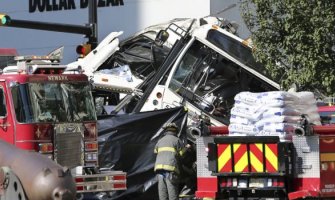 Nesreća u Meksiku: Najmanje 13 mrtvih, 28 povrijeđenih u udesu autobusa