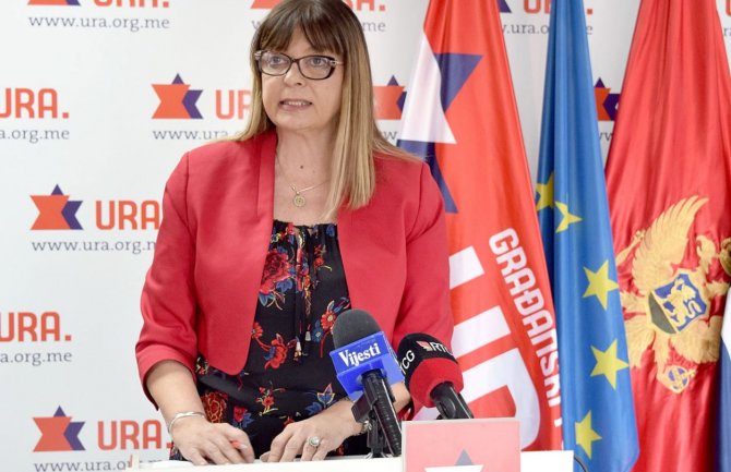 URA: Država da formira Alimentacioni fond i pomogne samohranim roditeljima