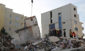 Humanista iz Bijelog Polja donirao 85 hiljada eura za građane Albanije