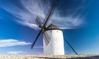 Oblačno sa sunčanim intervalima