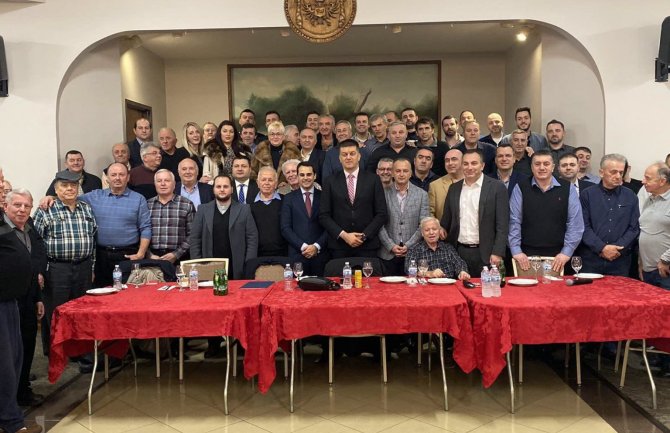 Bijelo Polje i Bar imaju brojnu i organizovanu dijasporu koja nikada ne zaboravlja svoj zavičaj