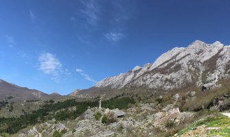 Dječaci se izgubili na Sutormanu: Vatrogasci ih pronašli poslije višečasovne potrage