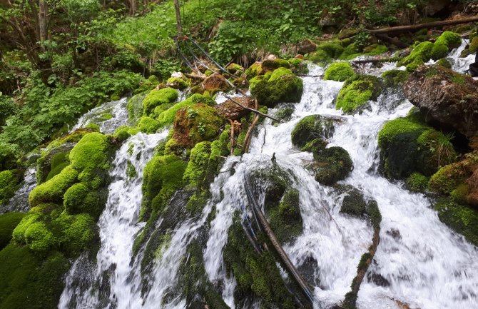 Green Home podnijela krivičnu prijavu zbog plana izgradnje HE „Lještanica“