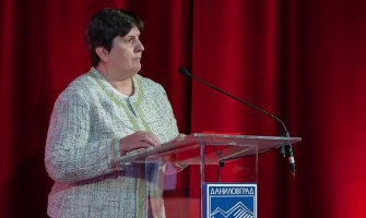 Kovačević: Danilovgrad će biti grad u kojem je privilegija živjeti